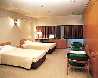 Sun Members Osaka Umeda Hotel Exterior photo